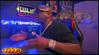 #Dawgface Interview that was removed off YT! He tells how ATL turned 🌈 