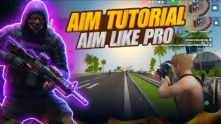 AIM LIKE PRO IN FLEX CITY 🥶🚨 || FLEX CITY HINDI GAMEPLAY 🚨 || #flexcity #viceonline #redeemcode