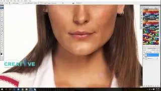 Face Retouching - Image Retouching | Skin Retouching