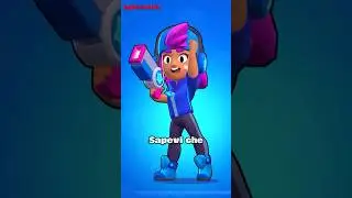 Sapevi che… curiosità su Brawl Stars 🌟