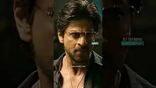 👿Raees Short video ! Shah Rukh Khan ! Mahira Khan !#short #trailer #trending #viral #video 🤬