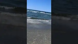 La mare Năvodari