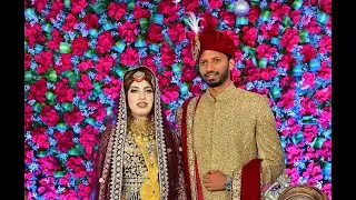 Big fat wedding Afrah+Mastan Sarkar Videotrix