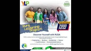 Young leadership program