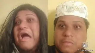 @AlexandraMayers Becomes @skimaskandy3006&rsquo;s Buck-Dancin&rsquo; Pen Pal [PARODY]