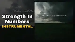 Times of Grace - Strength in Numbers (Instrumental Edition)