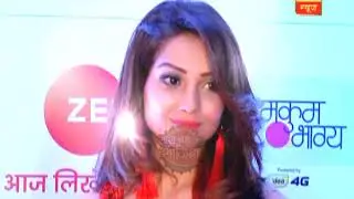 Another celebration as 'Kumkum Bhagya' completes 1000 episodes