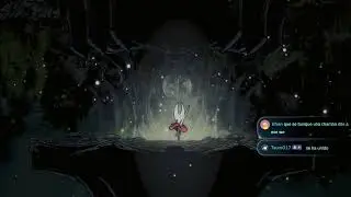 SILKSONG Gamepley en Nintendo SWITCH 2 a 1080p 120 FPS! | Edyson Gaming Streaming en TIKTOK