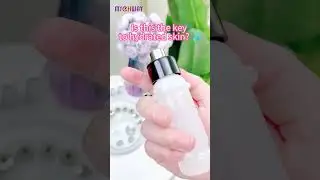 🌸 Facial Fountain: Spray Bottle&rsquo;s Hydration Hilarity! 😂 #DiamondMicrodermabrasion #SkinCare95