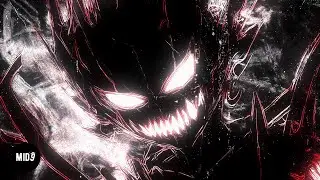 nightfxrce - 8-BIT CHAOS FUNK 💫 (SLOWED REVERB) PHONK
