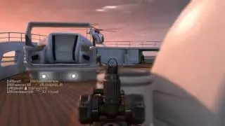 Black Ops 2 - djhax04 - Game Clip