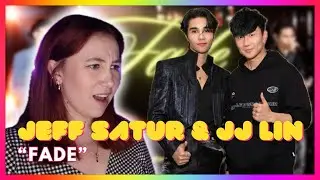 Jeff Satur & JJ Lin (林俊傑) 