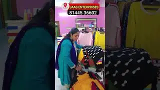 Western Wear for Rs.300 only | Kurtis at lowest price in Chennai