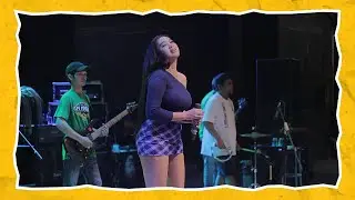KIKI PRAMUDITA PULLEN ATAS BAWAH BOLO - TIADA GUNA - DANGDUT OM MANDALA
