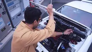 N.A. Motors PR動画 I 4K I シルビア S14後期 #nissan #silvia #silvias14 #s14kouki #jdm #namotors