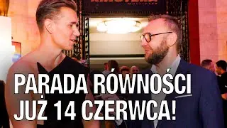 NAJNOWSZE INFORMACJE O PARADZIE RÓWNOŚCI 2025 | LGBT TV