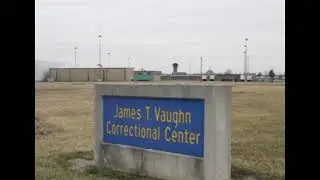 Shut Down The Shu - James T. Vaughn Correctional