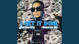 I Get It Done