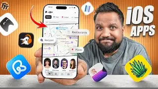 Top 10 Useful Free iPhone Apps - iPhone Owners கண்டிப்பா வச்சிருக்கணும்!