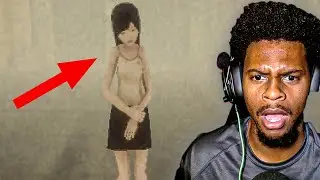 MY GIRLFRIEND WENT MISSING AND I'M TRYNA GET HER BACK...