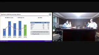 The Ramco Cements Earnings Call for Q1FY22