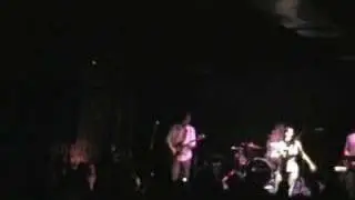 The Mudhens - Whole Lot Better
