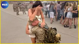 Most Beautiful & Respect Moments That Will Restore Your Faith In Humanity | Acts Of Kindness #3