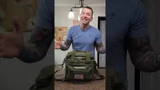 Kast King Karryall Tackle Bag