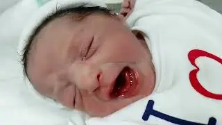 Newborn Baby Moment||just NICU observation||