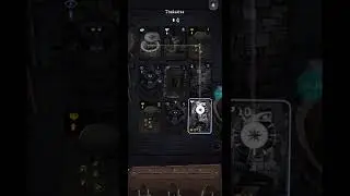 Gameplay de card Thief