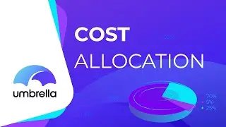 Advanced Cloud Cost Allocation with Umbrella