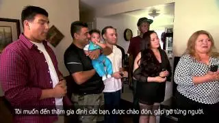 [FOX] Knock Knock Live - David Beckham gives 100k and 7 iPhones for fans