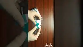 Chic Buddy Infinity Cube Fidget Toy Stress Relieving Mini Unique Gadget for Anxiety Relief.