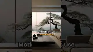 Samurai Simplicity: Minimalist Home Goals 🏠⚔️