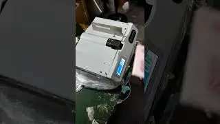 How does Money Currency Banding Machine work