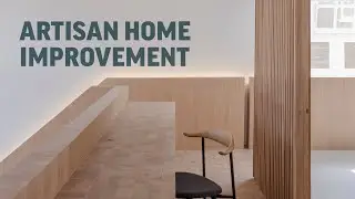 Craftsmanship Winner – Apartment Block – Don't Move, Improve! 2020