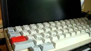 HHKB Mod: audio/system control