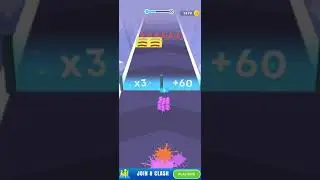 Count Master Walk through Part all Foll Crowd Runner 3D Gampaly