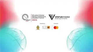 Official Launch of Disrupt Asia & Venture Engine 2025