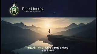 ​🎧 The Arrival | A Journey to the True Self