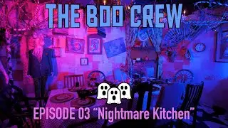 THE BOO CREW | EPISODE 03 - 