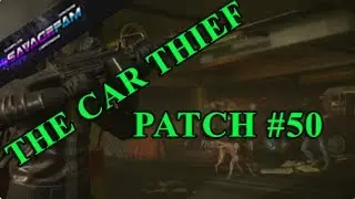Miscreated  - The car thief - Patch #50