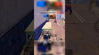 Respect new players❤️&zwj;🔥✅#bgmi #gaming #pubg #kerala #tdm #viral #shorts#tdm