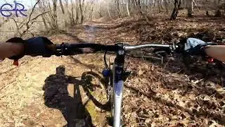 FIRST RIDE OF 2025! SPRING WAS A LITTLE EARLY AGAIN!!