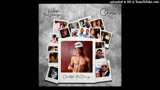 Christoph The Change X EL Drez All On God. (Audio)