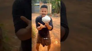 You have become a fool, Master.. 🤣🤣funnyreels/vattans/shorts/youtubemalayalam