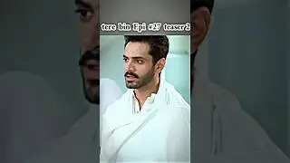 Terebin new episode 27 promo 💥#terebin #murtasim #meerasim #meerab
