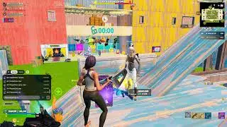 Fortnite  GamePlay Live 2026