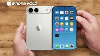 iPhone Fold 2026: Apple&rsquo;s Aggressive Plan to Beat Samsung Explained#iphonefold  #assumobile 
