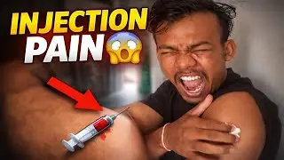 Doctor nay ya kya kardiya 😱